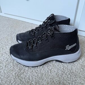 Danner Caprine Evo Hiking Boots Size 7